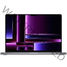 Apple 2023 맥북 프로 14, 스페이스그레이, M2 Pro 10코어, 16코어, 1TB, 16GB, Z17G0005C, 한글