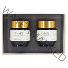 산골농장 도라지청 세트, 150g, 2개