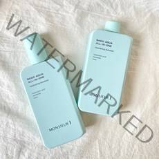 무슈제이 베이직 아쿠아 올인원 200ml 1+1