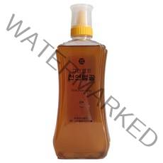 햇꿀 자연에서 온 자연산 지리산 천연벌꿀 잡화꿀, 2병, 잡화꿀1Kg