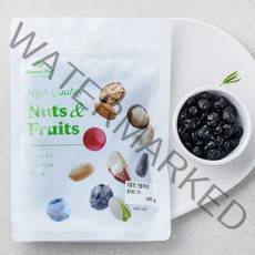 그린너트 건블루베리, 300g, 1개