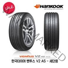 한국타이어 벤투스 V2 AS 245/45R19