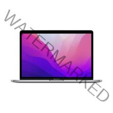 Apple 2022 맥북 프로 13 M2, 스페이스 그레이, GPU 10코어, 256GB, 8GB, MNEH3KH/A