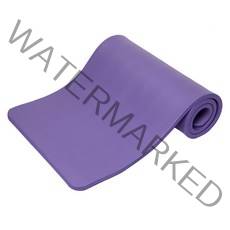 코멧 스포츠 NBR 요가매트 20mm, 퍼플