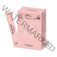 닥터웰퀸즈 알파 액상철분, 1개, 10ml