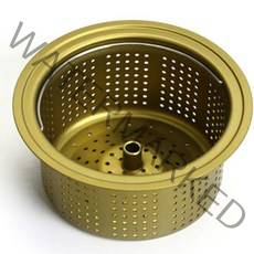 아이넥스 뮤즈 싱크대 배수구 거름망, 1개