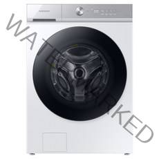 삼성전자 BESPOKE 그랑데 세탁기 AI 화이트 WF21B6200KW 21kg 방문설치