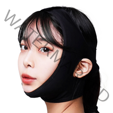 바디공식 3중 얼굴 밴드, 1개