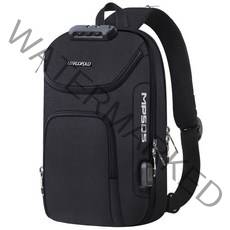 마르코폴로 락시스템 밴트 슬링백 MP3053