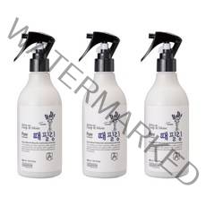 수아연 딥앤모이스처 각질제거 때필링 라벤더향, 3개, 300ml
