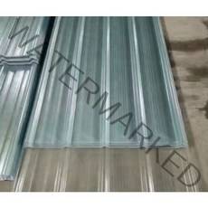 940x2000mm - 국내배송 고강도 FRP 지붕판넬 선샤인보드 내구성좋고 열변화에 변형이없는 품질좋은 판넬