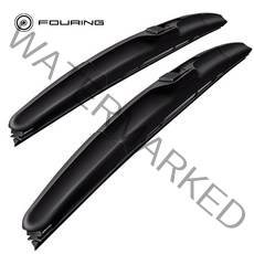 올 뉴 쏘렌토 (14년08월 이후) 기아 자동차 올뉴쏘렌토 순정형 전면 와이퍼 2개1세트