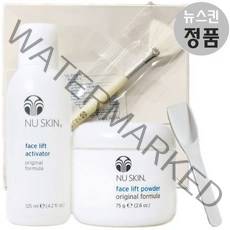 뉴스킨 페이스리프트팩(괴물팩), 1set, 1개