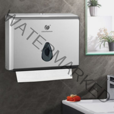 업소용 휴지 걸이 고급 핸드 타올 케이스