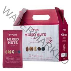 곰곰 믹스너츠 베리, 750g, 1개