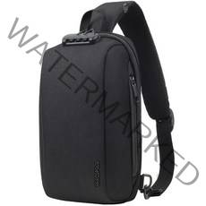 마르코폴로 도난 방지 잠금 시스템 로버 슬링백 MP3036