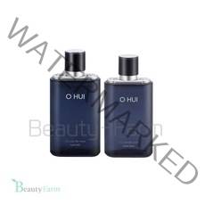 오휘 마이스터 포맨 하이드라 스킨+로션 단품세트 정품, 1개