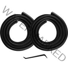 로드몬스터 카풍차단 세트, 2세트