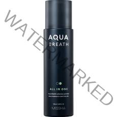 미샤 포맨 아쿠아브레스 올인원, 195ml, 1개