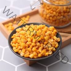 미다몰 옥수수콘(하모니콘) 500g 옛날 과자 대용량 [MD6], 1개