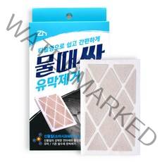 지엔 물때싹 유막제거제 4개입 1세트, 1개
