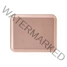 웁스 그물망 배변판, 핑크, 1개