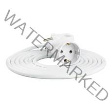 스윗홈 고용량 연장선 멀티탭 1구, 3m, 1개