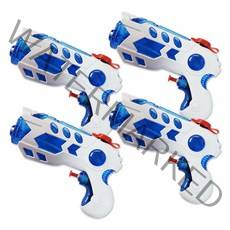 애들랜드 베가 워터건 4p, 블루