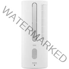 파세코 프리미엄2 창문형에어컨 방문설치, PWA-3500PS(프리미엄실버), 기본