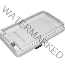 파나소닉ES신동아 방우스위치 단로/3로 방수스위치 야외스위치 커버스위치 덮개스위치, 방우스위치 1구1로