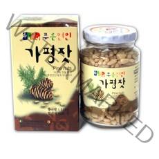 가평군농협 무농약 국산 가평잣 2022년 햇잣 황잣 백잣 낱개포장 140g, 백잣낱개포장 140g, 1개
