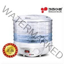 키친아트 아델 식품건조기 LU-300, 상세페이지 참조, 본상품선택