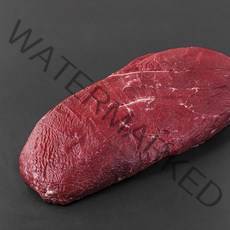 호주산 소부채살 리테일팩 (냉장), 2.2kg, 1개
