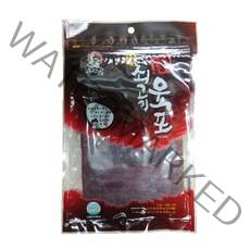 홍대감 순쇠고기 육포, 170g, 1개