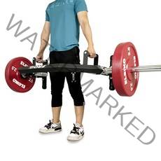 오픈 헥스바 프로 2000 I 데드리프트 트랩바 중량 바벨봉, 상세 설명 참조