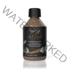 NYOS 니요스 알테미스 Artemis 동물성 플랑크톤 250ml 해수어사료, 1개