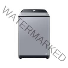 삼성전자 그랑데 통버블 세탁기 라벤더 그레이 WA19A8370KY 19kg 방문설치