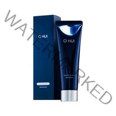 오휘 마이스터 포맨 클렌징폼 130ml, 단품