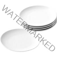 니토리 플레이트 접시 5p