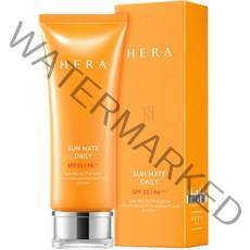 헤라 선 메이트 데일리 선블록 SPF35 PA+++, 70ml, 1개