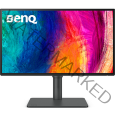 벤큐 65cm QHD 프로 디자이너 모니터, PD2506Q