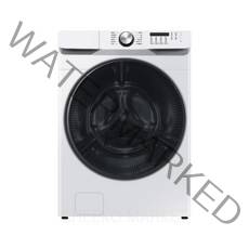 삼성전자 그랑데 드럼 세탁기 WF19T6000KW 19kg 방문설치, 화이트