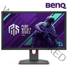 [공식총판] BenQ ZOWIE XL2411K 아이케어 무결점 게이밍 144Hz+1ms응답속도+ DyAc 무유컴퍼니, XL2411K(무결점)