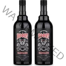 로드몬스터 가솔린용 엔진부스트팩 300ml, 2개, 가솔린/휘발유