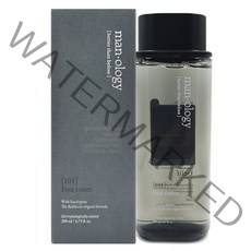 빌리프 맨올로지 101 프리 토너, 200ml, 1개