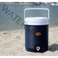 코스모스 보냉물통 11.5L WJ-669, 곤색, 1개