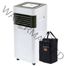 발루아 캠핑용 이동식 에어컨 일체형, JCA-JD4500, JCA-JD4500