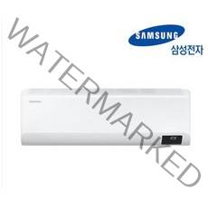 [수도권 무료/ 기본설치비포함] AR10B5150HZS 삼성전자 인버터 10평 벽걸이에어컨