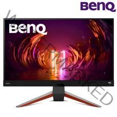 -공식총판- 벤큐 BenQ MOBIUZ EX2710Q 게이밍 무결점 165Hz QHD해상도 IPS 광시야각 2.1채널 스피커내장 무유컴퍼니, EX2710Q 아이케어 무결점