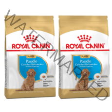 로얄캐닌 푸들 퍼피 1.5kg x 2개 강아지사료, 단품